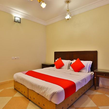 Oyo 369 Arwa Alqosor Hotel Abha Exterior photo