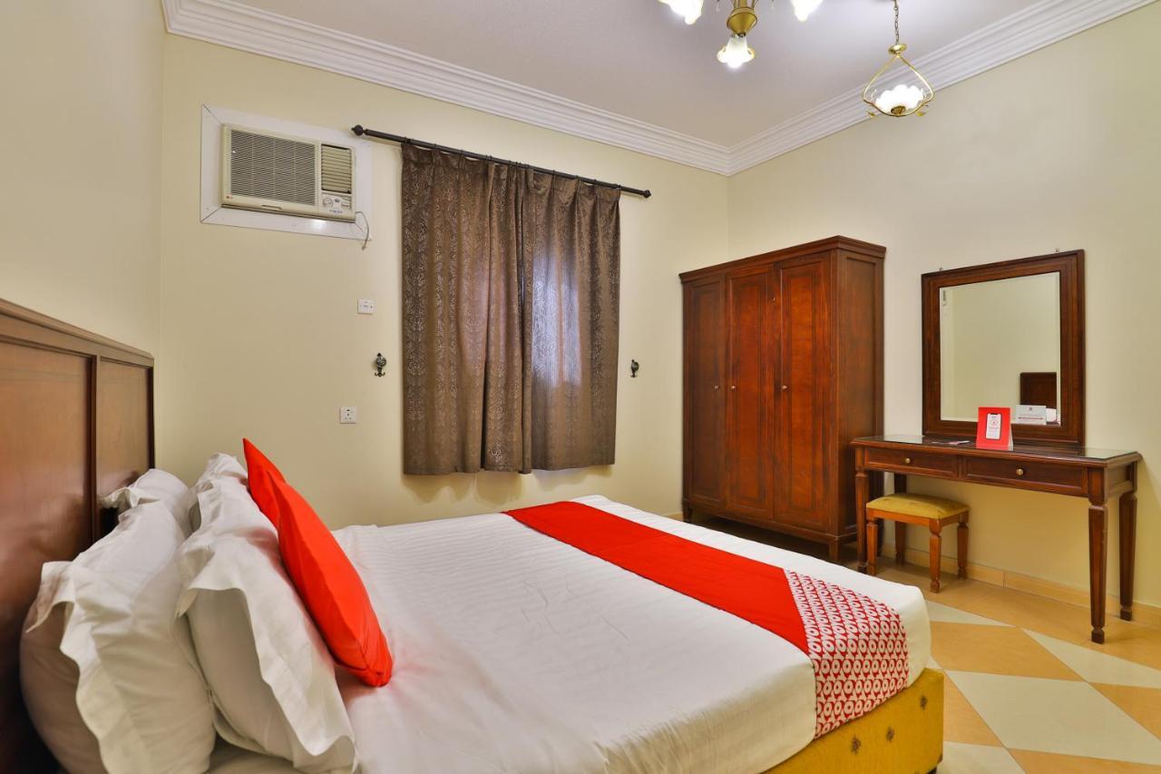 Oyo 369 Arwa Alqosor Hotel Abha Exterior photo