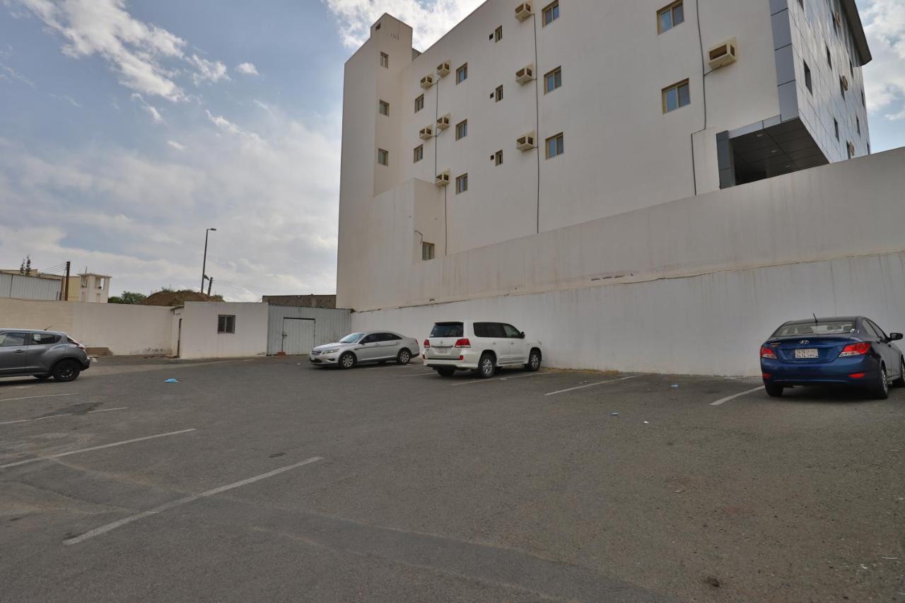 Oyo 369 Arwa Alqosor Hotel Abha Exterior photo
