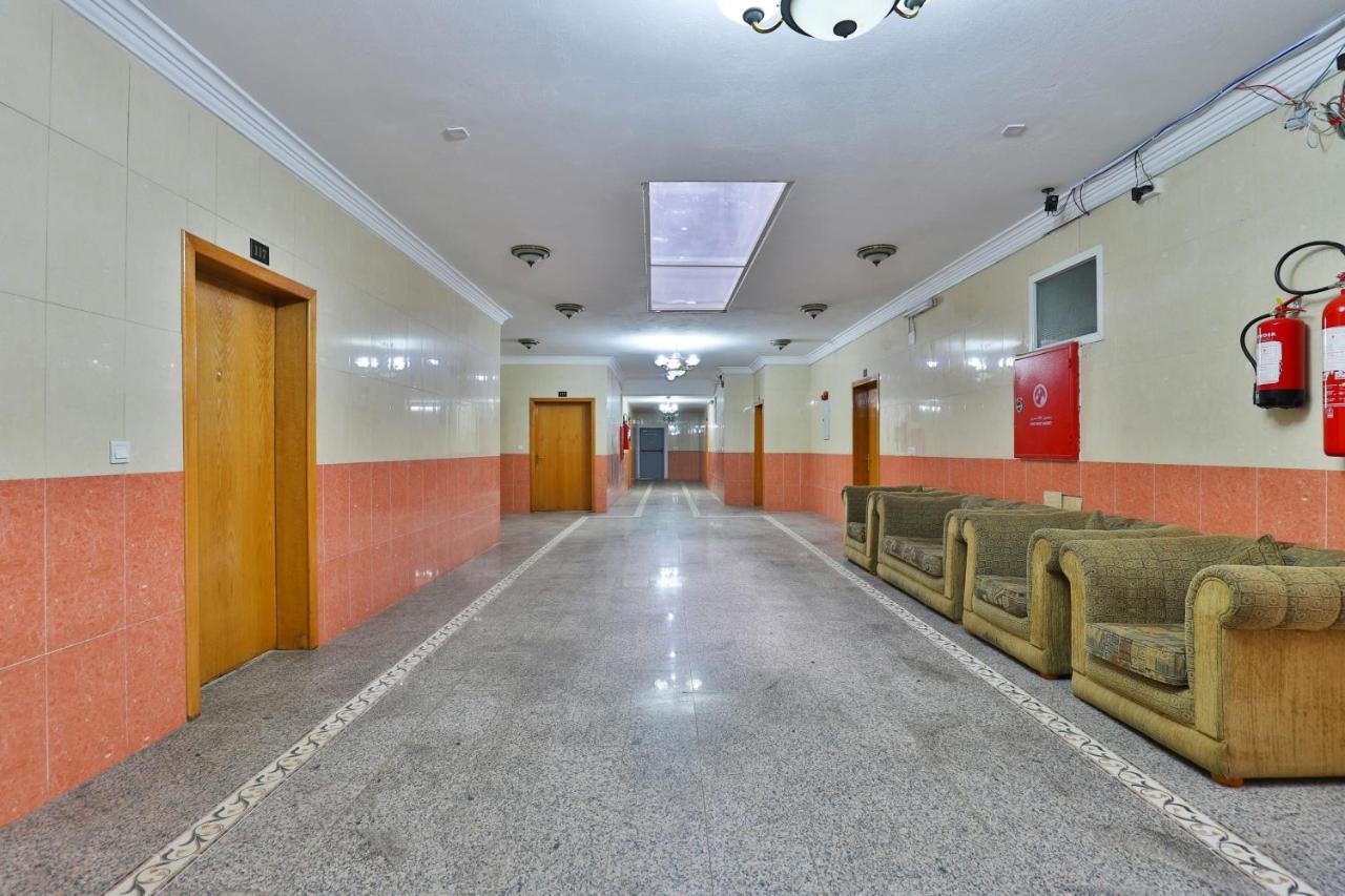 Oyo 369 Arwa Alqosor Hotel Abha Exterior photo