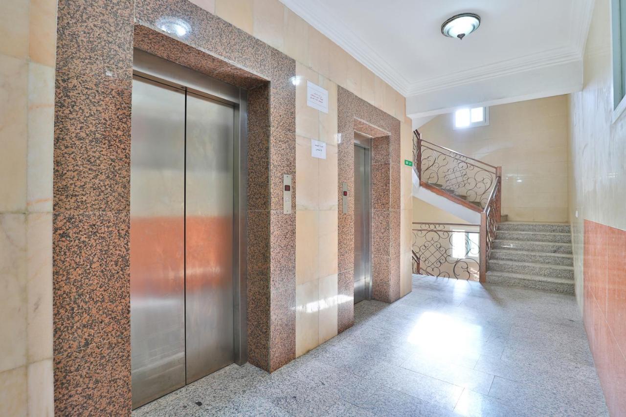 Oyo 369 Arwa Alqosor Hotel Abha Exterior photo