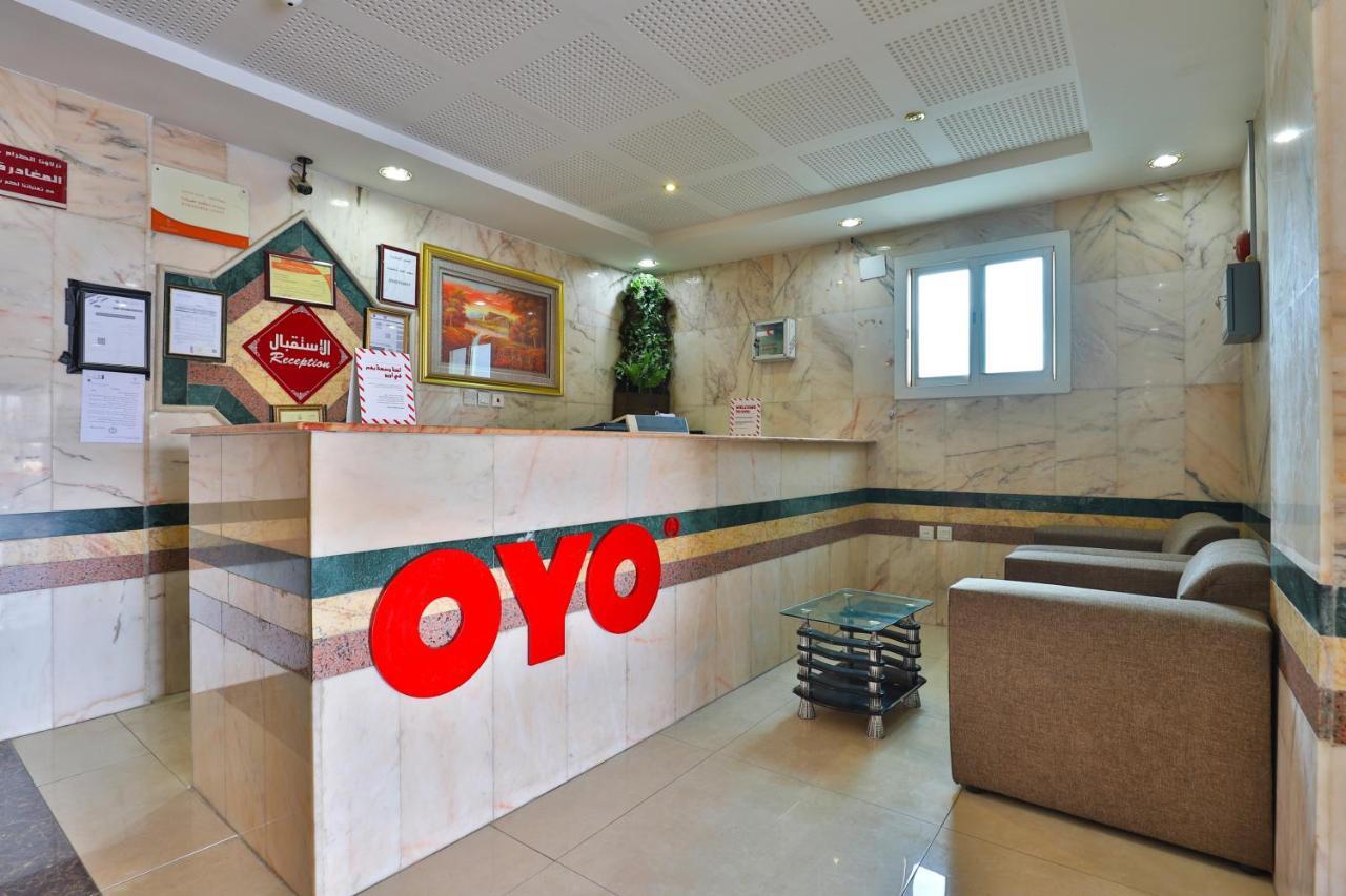 Oyo 369 Arwa Alqosor Hotel Abha Exterior photo