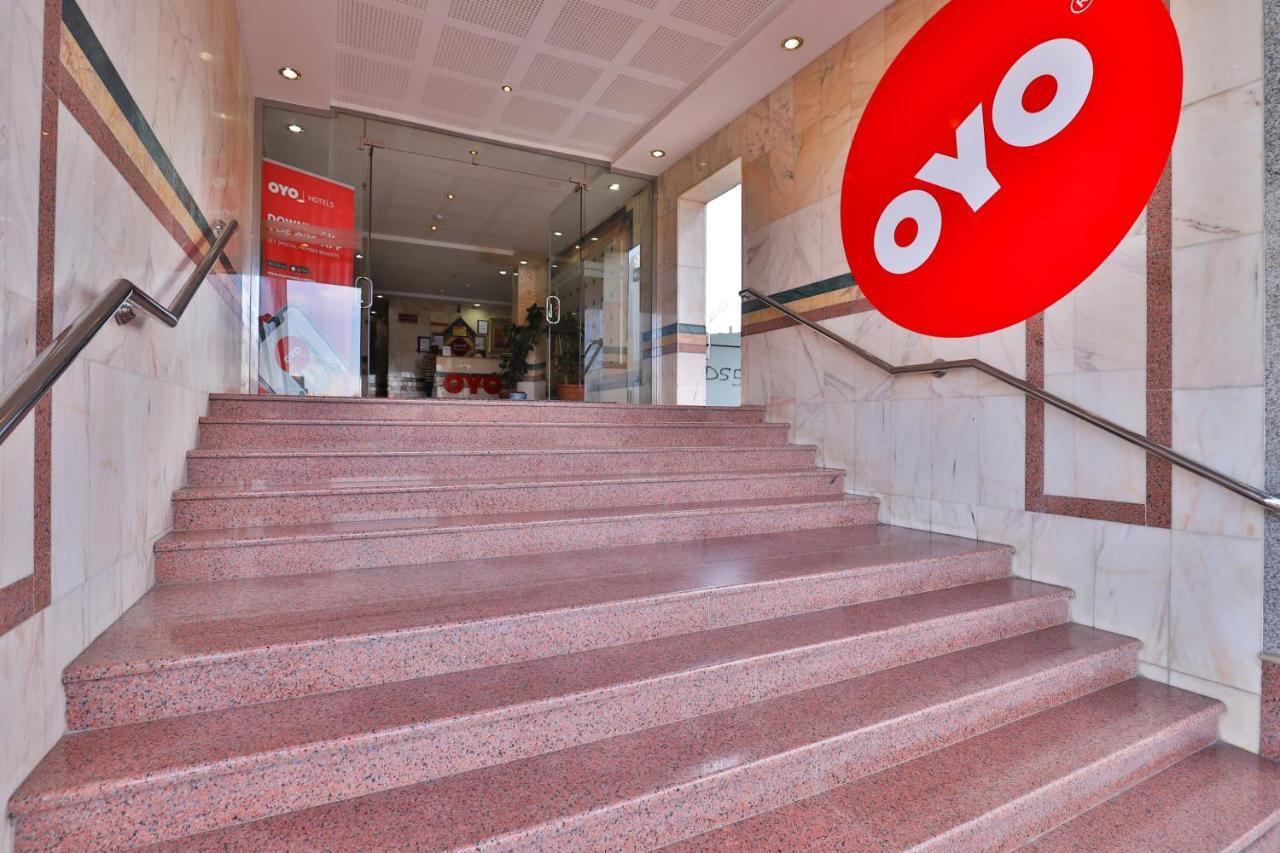 Oyo 369 Arwa Alqosor Hotel Abha Exterior photo