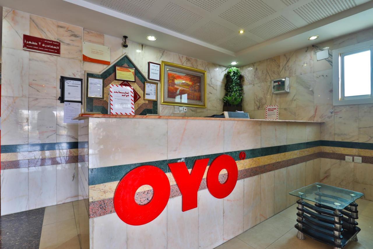 Oyo 369 Arwa Alqosor Hotel Abha Exterior photo