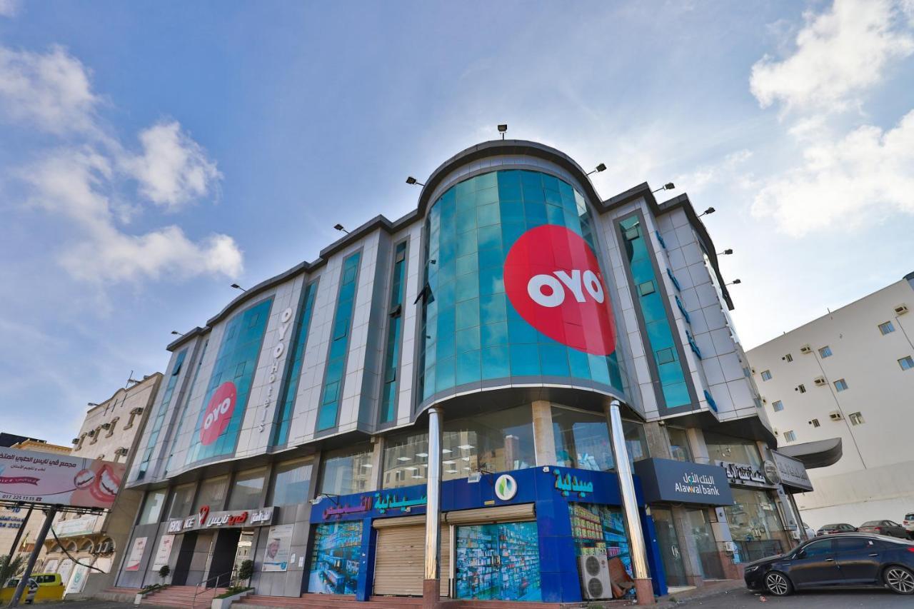 Oyo 369 Arwa Alqosor Hotel Abha Exterior photo